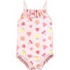 Fruit Salad Toddler