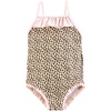 Leopard Toddler