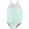 Mermaid Baby
