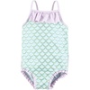 Mermaid Toddler