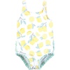 Mint Lemons Toddler