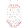 Pastel Sea Baby