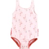Pink Flamingo Baby