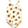 Sunflower Baby