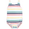 Sunset Stripe Baby