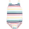Sunset Stripe Toddler