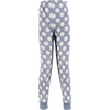 image:imageHudson Baby Baby Cotton Pajama SetBlue Daisy