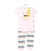 image:imageHudson Baby Baby Cotton Pajama SetGood Morning Sunshine