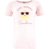 image:imageHudson Baby Baby Cotton Pajama SetGood Morning Sunshine