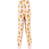 image:imageHudson Baby Baby Cotton Pajama SetMain Squeeze Orange