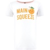 image:imageHudson Baby Baby Cotton Pajama SetMain Squeeze Orange