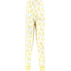 image:imageHudson Baby Baby Cotton Pajama SetMint Lemon