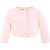 image:imageHudson Baby Infant and Toddler Girls Cotton Dress and Cardigan SetHappy Stripe