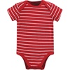 image:imageHudson Baby Unisex Baby Cotton Bodysuits Valentine Heartbreaker 69 Months