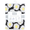 image:imageHudson Baby Unisex Baby Multiuse Car Seat Canopy Enchanted Forest One SizePretty Daisy