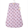 image:imageHudson Baby Unisex Baby Plush Sleeping Bag Sack BlanketApple
