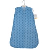 image:imageHudson Baby Unisex Baby Plush Sleeping Bag Sack BlanketBlue Anchor