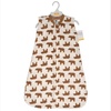 image:imageHudson Baby Unisex Baby Plush Sleeping Bag Sack BlanketBrown Bear