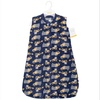 image:imageHudson Baby Unisex Baby Plush Sleeping Bag Sack BlanketConstruction Trucks
