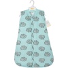 image:imageHudson Baby Unisex Baby Plush Sleeping Bag Sack BlanketCute Elephant
