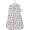 image:imageHudson Baby Unisex Baby Plush Sleeping Bag Sack BlanketCute Safari