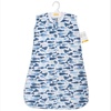 image:imageHudson Baby Unisex Baby Plush Sleeping Bag Sack BlanketCute Whales