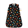 image:imageHudson Baby Unisex Baby Plush Sleeping Bag Sack BlanketHappy Planets