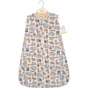 image:imageHudson Baby Unisex Baby Plush Sleeping Bag Sack BlanketKangaroo Neutral