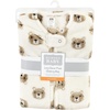 image:imageHudson Baby Unisex Baby Plush Sleeping Bag Sack BlanketLongsleeve Bear