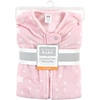 image:imageHudson Baby Unisex Baby Plush Sleeping Bag Sack BlanketLongsleeve Night Sky