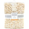 image:imageHudson Baby Unisex Baby Plush Sleeping Bag Sack BlanketSleeveless Giraffe