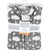 image:imageHudson Baby Unisex Baby Plush Sleeping Bag Sack BlanketSleeveless Sweet Dreams