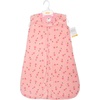 image:imageHudson Baby Unisex Baby Plush Sleeping Bag Sack BlanketSmall Floral