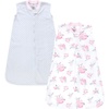 Basic Pink Floral