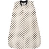 Black Cream Dot