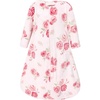 Blush Rose Long-sleeve