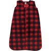Buffalo Plaid