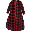 Buffalo Plaid Long-sleeve
