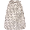 Cream Leopard