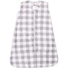 Gray Plaid
