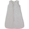 Heather Gray Fleece