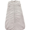 Light Gray Dot Mink