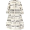 Long-sleeve Tribal