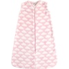 Pink Clouds Plush