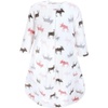 Pink Moose Long Sleeve