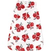 Red Rose Sleeveless