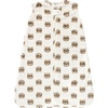Sleeveless Bear