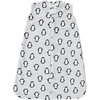 Sleeveless Gray Penguin