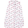Sleeveless Modern Rainbow