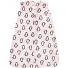 Sleeveless Pink Penguin